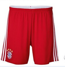 Bayern Munich 14/15 shorts